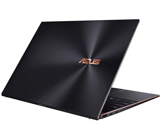 【美品】ZenBook UX393EA i7/16GB/1TB(Office付) Ноутбук ASUS ZenBook UX393EA / i7-1165G7 / 16 GB RAM / SSD 1TB