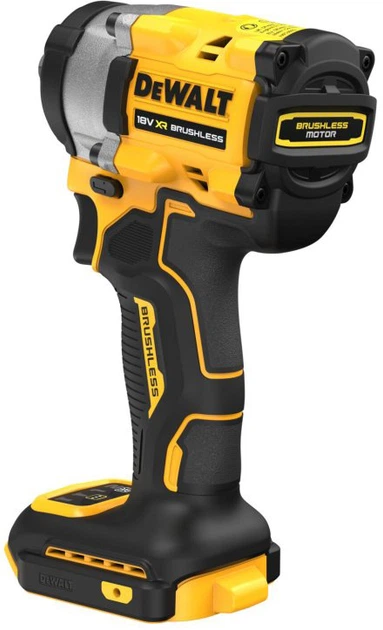 Wkrętarka udarowa bezszczotkowa DeWALT DCF921D2T - obraz 2