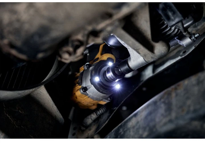 Wkrętarka udarowa bezszczotkowa DeWALT DCF921D2T - obraz 8
