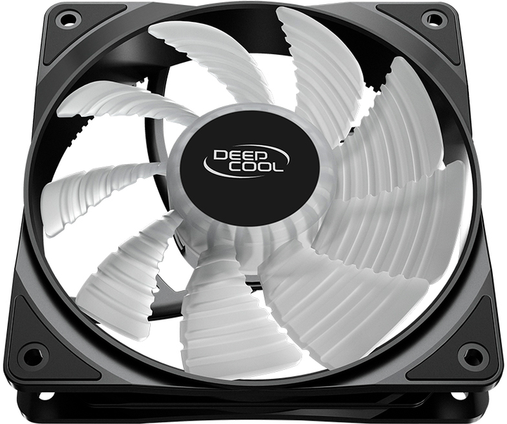 Вентилятор DeepCool RF120FS - зображення 6