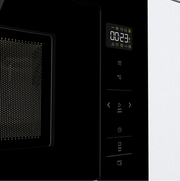 Мікрохвильова піч Gorenje BM 251 SG2BG (XY925Z) (6809570) - изображение 6