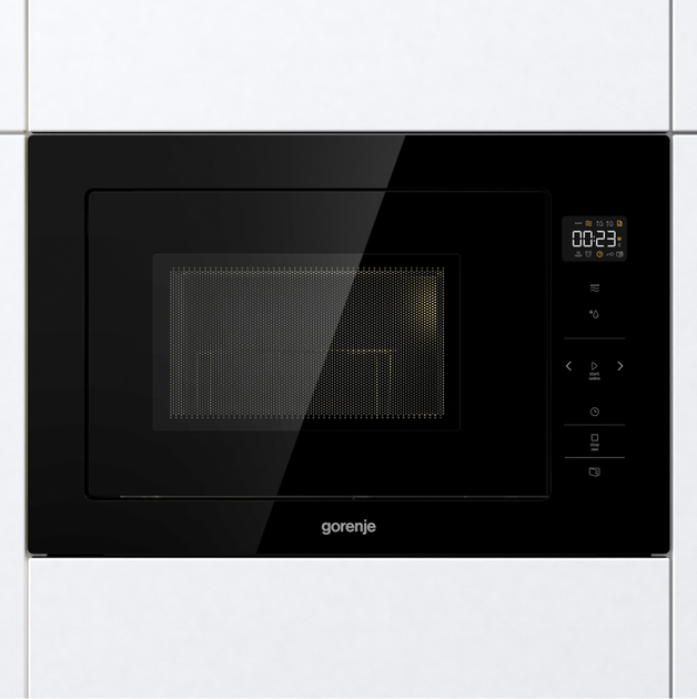 Мікрохвильова піч Gorenje BM 251 SG2BG (XY925Z) (6809570) - изображение 10