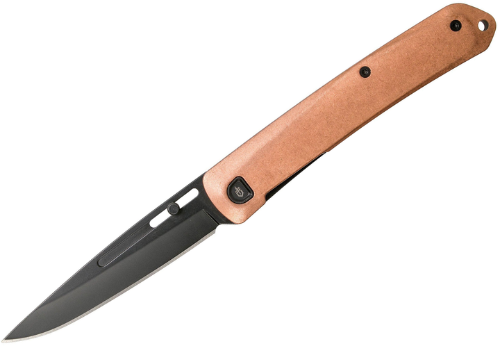 Нож Gerber Affinity - Copper / D2 (30-001869) - изображение 1