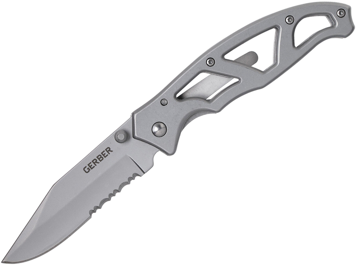 Нож Gerber Paraframe I Folder SE (31-003627) - изображение 1