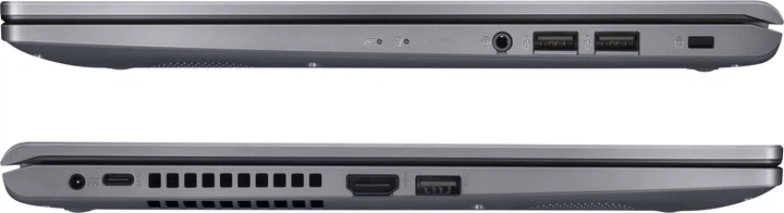 Ноутбук ASUS Laptop X515EA-BQ878 (90NB0TY1-M14240) Slate Grey