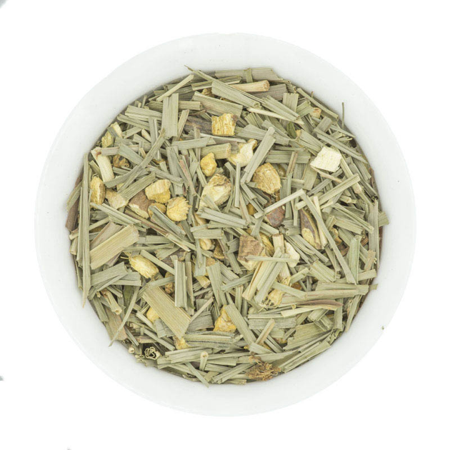 Травяной чай Эликсир здоровья - Мій Чай, 50г (2166) - изображение 1