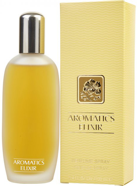 Акція на Парфумована вода для жінок Clinique Aromatics Elixir 100 мл від Rozetka