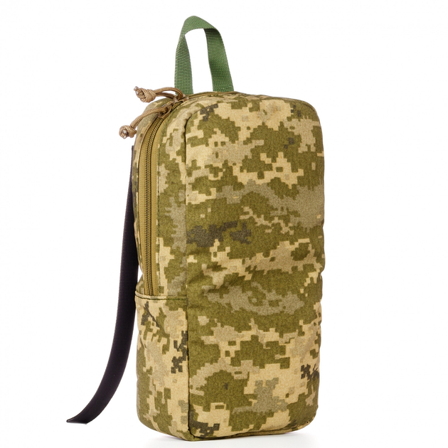 Підсумок утилітарний тактичний Molle №2 33*16*8 см) Pilex GTAC - зображення 1