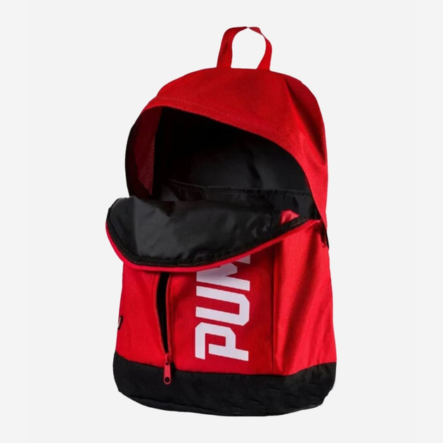 Puma pioneer backpack clearance red