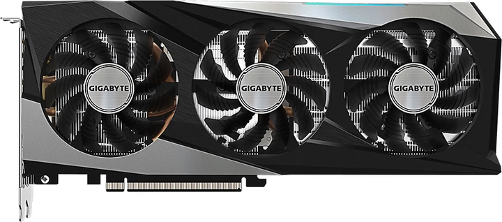 Видеокарта Gigabyte PCI-Ex Radeon RX 6750 XT Gaming OC 12GB GDDR6