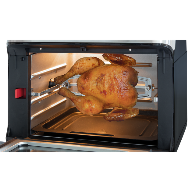 Мультипечь Profi Cook PC-FR 1200 Aerofryer - изображение 10