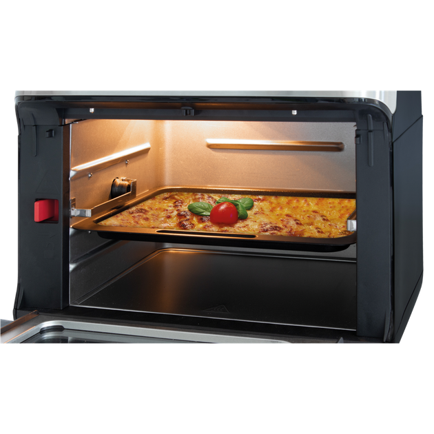 Мультипечь Profi Cook PC-FR 1200 Aerofryer - изображение 12