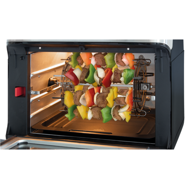 Мультипечь Profi Cook PC-FR 1200 Aerofryer - изображение 14