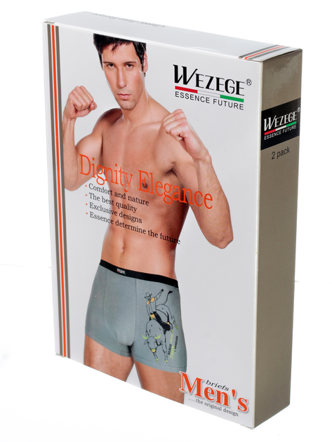 Dondeza Pack of 15 Women's Boxers - Trendyol