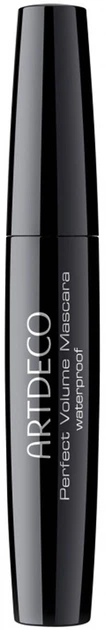 Tusz do rzęs Artdeco Perfect Volume Wodoodporny nr 71 Czarny 10 ml (4019674210710) - obraz 2