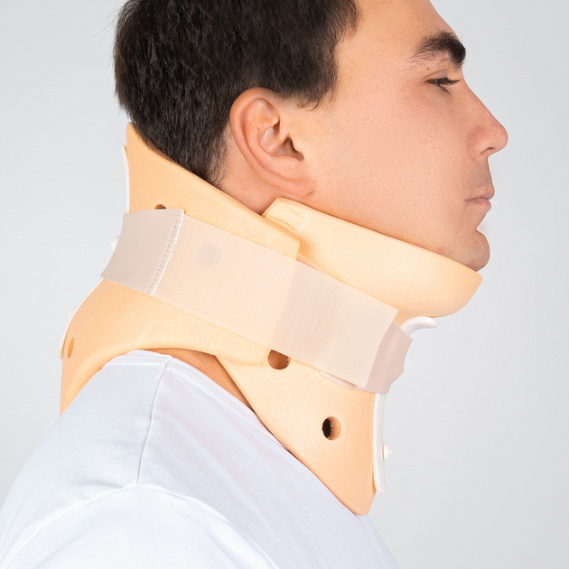 Бандаж для шиї Філадельфія Ortenza (Ортенза) 107 ORT M