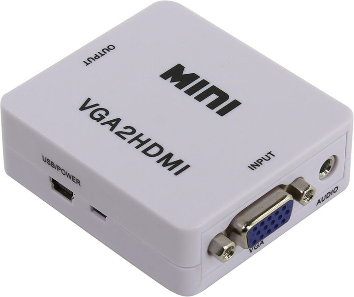 Переходник (адаптер) HDMI (m) 