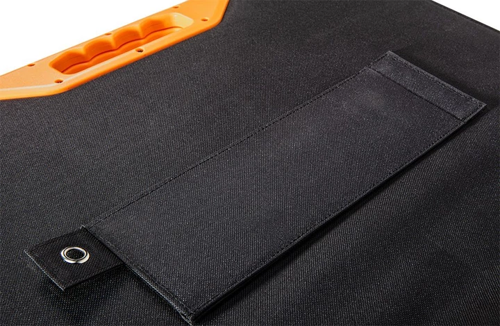 Портативная солнечная панель NEO Tools 140 Вт 1678x548x15 мм (90