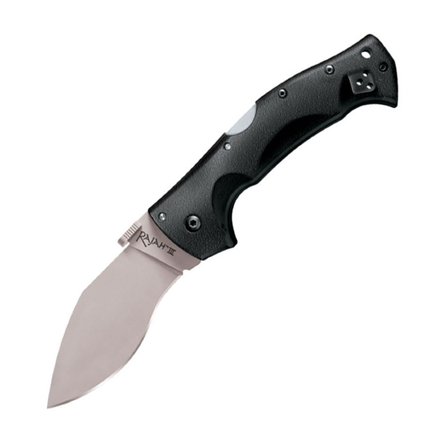 Нож складной Cold Steel Rajah III, 10A - изображение 1