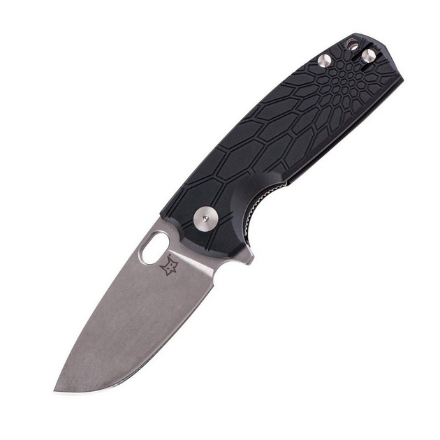 Нож Fox Core Stonewash FX-604 - изображение 1