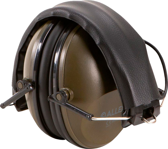 Активные наушники Allen Hearing Protection (15680439) - изображение 2