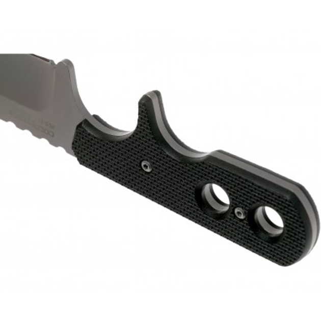 Нож Cold Steel Mini Tac Tanto (CS-49HTF) - изображение 2