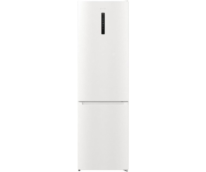 Холодильник с морозильной камерой Gorenje NRK6202AW4 – фото, отзывы ...