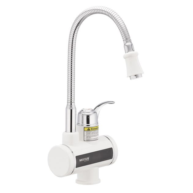 Проточный водонагреватель MIXXUS Electra 240-EF MI2750 - изображение 1