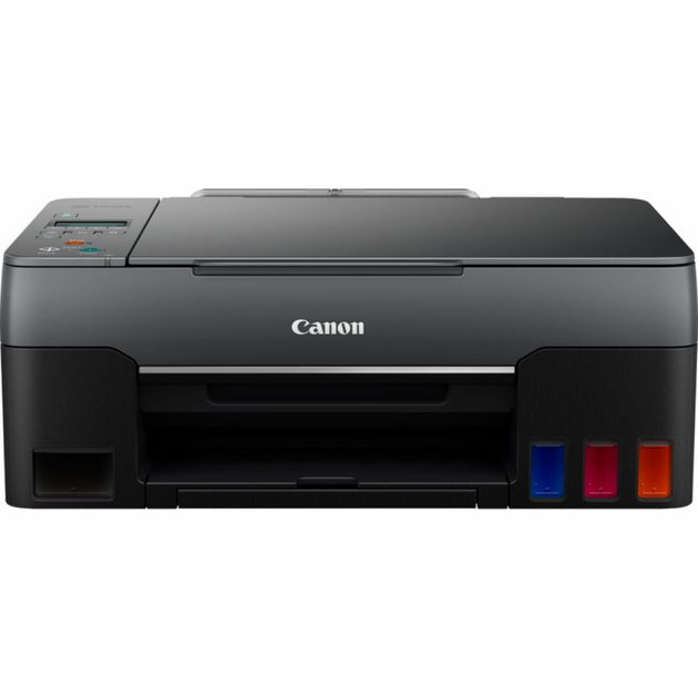 Многофункциональное устройство Canon PIXMA G2420 (4465C009) – фото ...