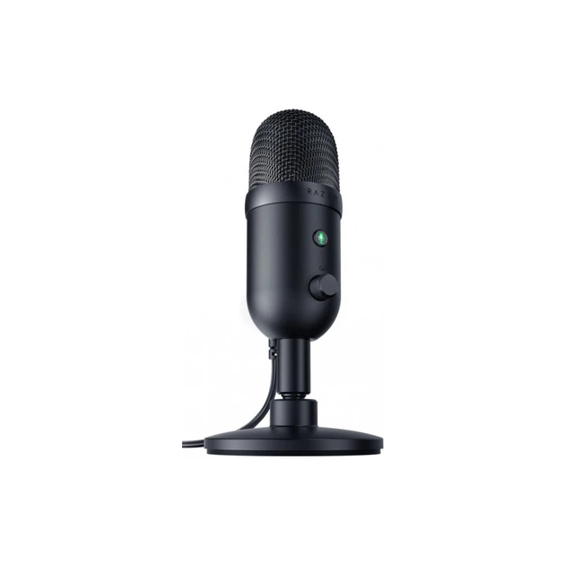 Микрофон Razer Seiren V2 X (RZ19-04050100-R3M1) - изображение 3