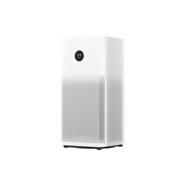 Воздухоочиститель Xiaomi SmartMi Air Purifier 2S (FJY4015CN) – фото ...