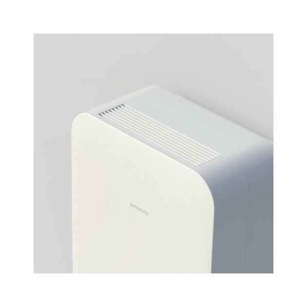 Воздухоочиститель Xiaomi SmartMi Fresh Air System Wall Mounted ...