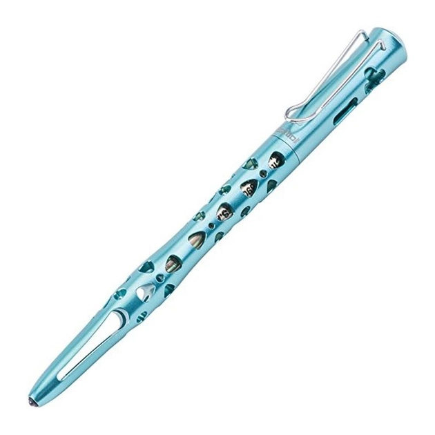 Тактическая ручка NexTool Tactical Pen Blue (KT5513B) - изображение 1