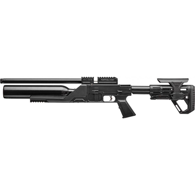 Пневматическая винтовка Kral NP-500 4,5мм (NPP) - зображення 1