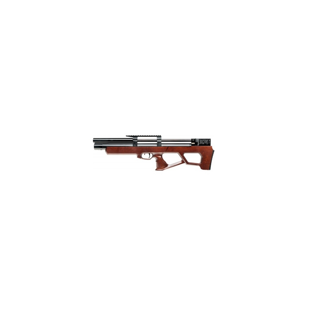 Пневматическая винтовка Raptor 3 Standard Brown (R3Sbr) - зображення 1