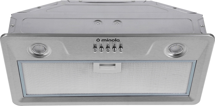 Вытяжка MINOLA HBI 5202 I 700 LED - изображение 1