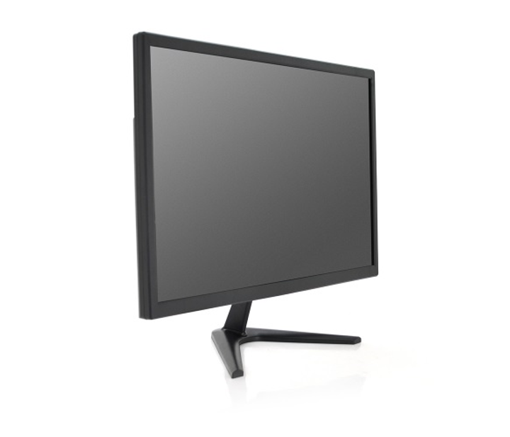 Монитор Voltronic 24" SY-240PC (16:9) (11619) Black - изображение 1
