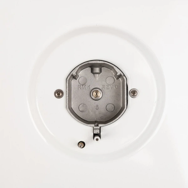 Газовая варочная поверхность Perfelli hgm 61424 wh - Фото 8 Газовая варочная поверхность Perfelli hgm 61424 wh - изображение 8
