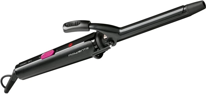 Плойка ROWENTA Curling Tong CF2133F0 - изображение 2