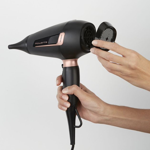 Фен Rowenta PRO EXPERT CV8830F0 - изображение 6