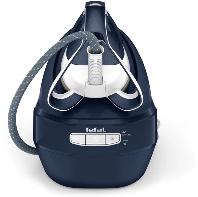 Праска з парогенератором Tefal GV9720E0 (3121040085134) - зображення 3