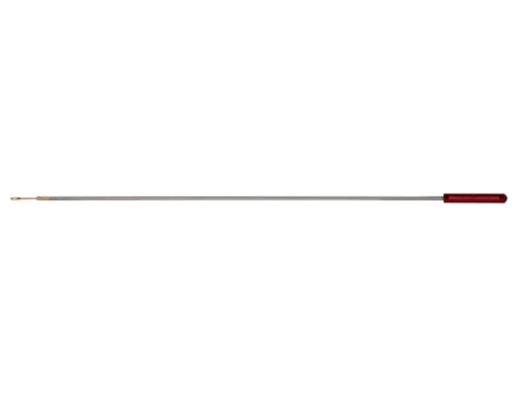 Шомпол Pro-Shot кал .22-.26. 91 см. Сталь. 8/32 F (1775.00.90) - изображение 1