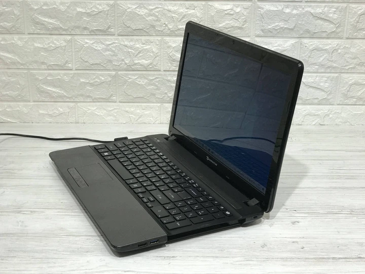 БУ Ноутбук Acer Packard Bell TS11HR 15.6 Intel i5-2410M 8 RAM 250
