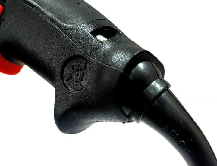 Перфоратор электрический NARVA NRH-26/1450 DFR - изображение 5