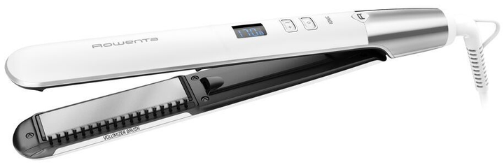 Выпрямитель для волос Rowenta VOLUMIZER SF4650F0 - изображение 1
