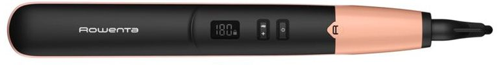 Выпрямитель для волос Rowenta EXPRESS SHINE PAPAYA SF4620F0 - изображение 2