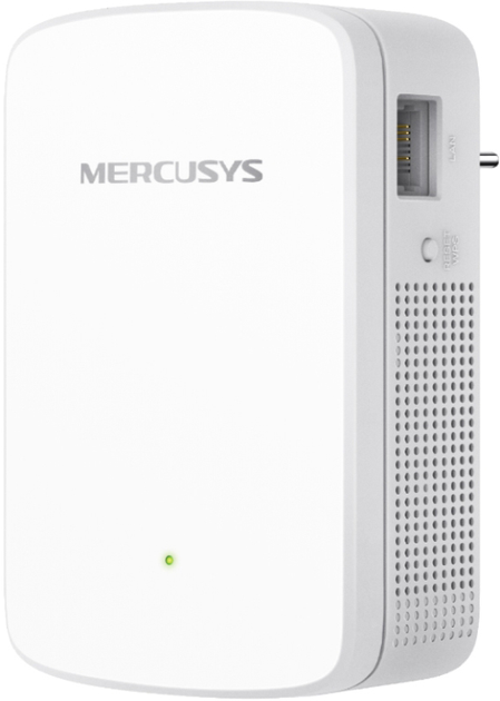 Ретранслятор Mercusys ME20 WiFi5 / AC750 / 100Мбит/с - изображение 1