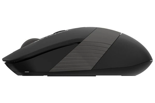 Миша A4Tech Gaming FG10 (Grey) - Фото 4 Миша A4Tech Gaming FG10 (Grey) - изображение 4