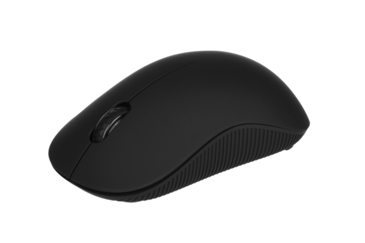 Мышь 2E MF209, Black, wireless, optical, 1200 dpi, 3 кнопки, 10 м, USB, 2хААА (2E-MF209WB) - изображение 3