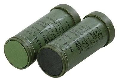 Карандаш маскировочный Mil-Tec оливковый/черный (МВ-000934) - изображение 1